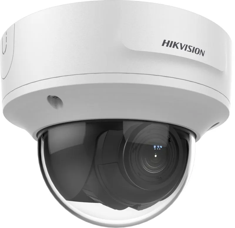 Camara Videovigilancia Hikvision DS-2CD2721G0-IZS 2MP IR VF Dome Network 3