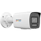 Cámara de Videovigilancia bala Hikvision DS-2CD1027G2H-LIU 2.8mm ColorVu 2MP Luz híbrida inteligente - Miniatura 4