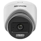 Cámara Domo 1080p Dual Light ColorVu 2.8mm Audio IR 20mt - Miniatura 2