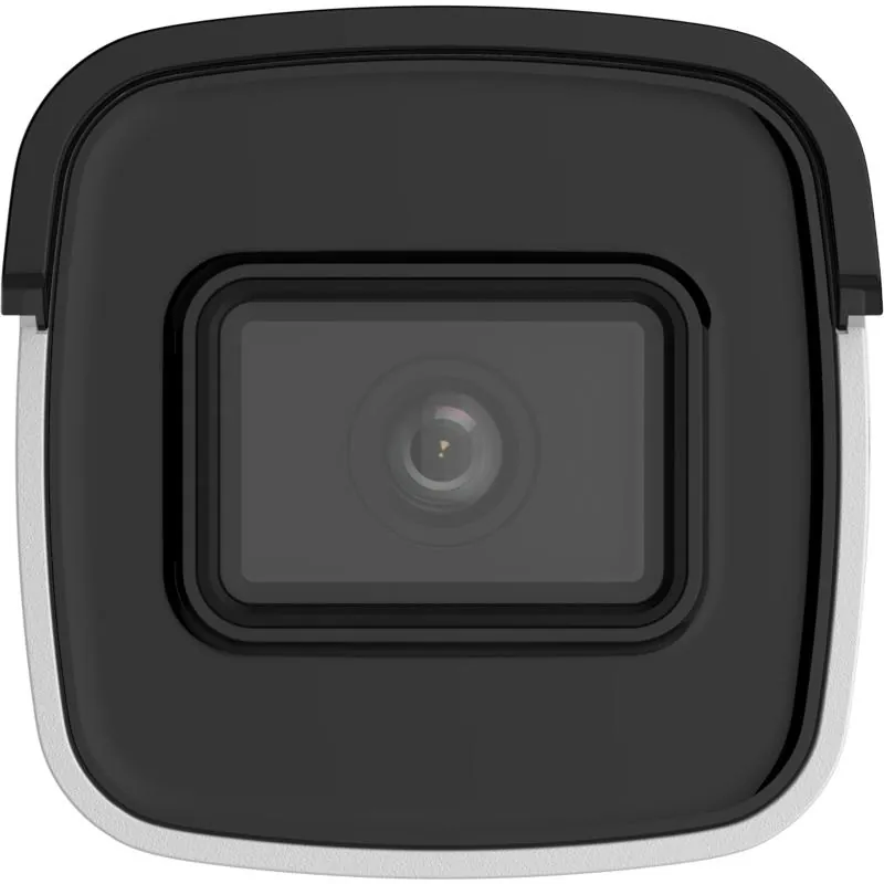 Cámara IP MiniBullet IP 2MP IR30mt IP67 POE 2.8mm WDR H265+ 2