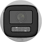 Cámara IP tipo Bala 6MP DualLight VF2.8-12mm AcuSense IP67 IR50mt WDR - Miniatura 2