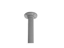 Montaje colgante Soporte colgante (50 cm) Hikvision, Aleación de aluminio 2