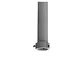 Montaje colgante Soporte colgante (50 cm) Hikvision, Aleación de aluminio - Miniatura 3