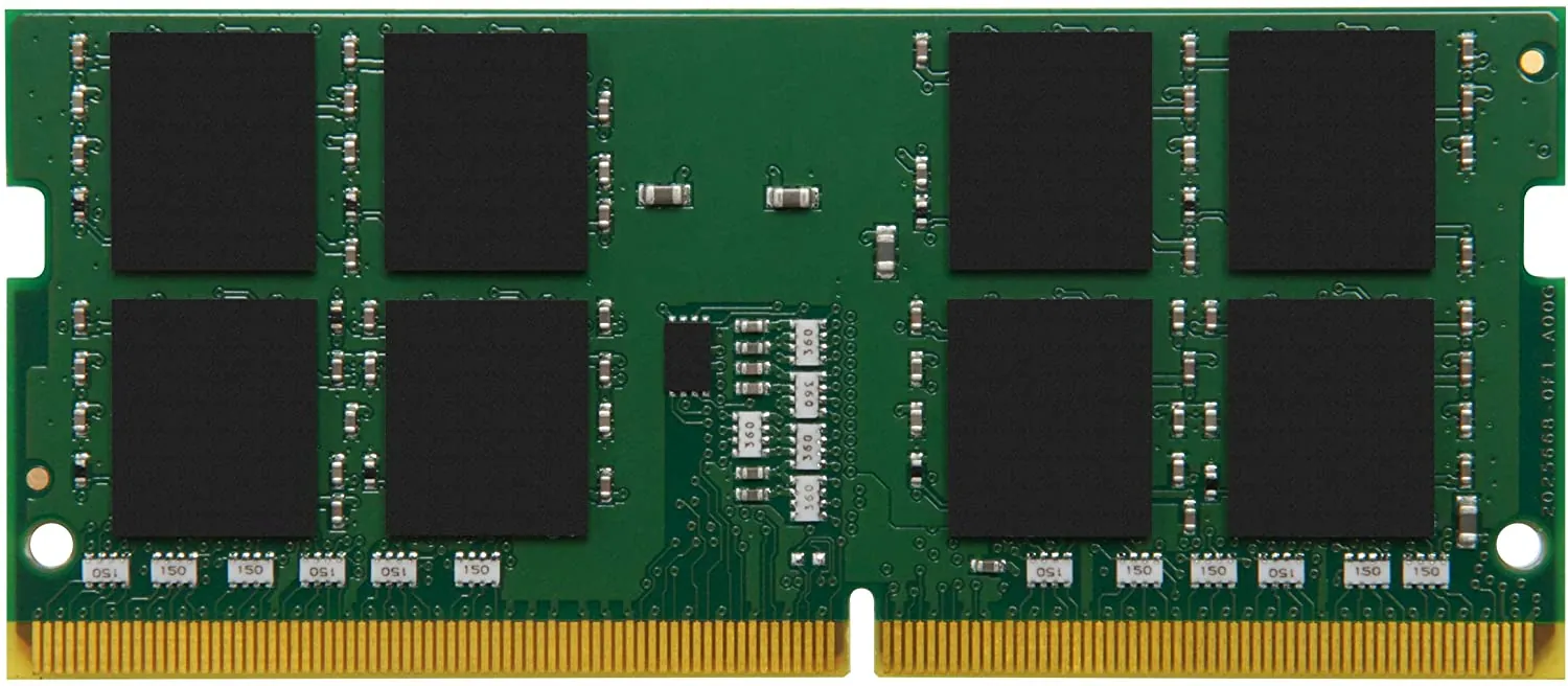 Memoria RAM  32GB 2666MHz DDR4 SODIMM CL19 2