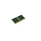 Memoria RAM para Notebook DDR4 32GB 3200MHz Kingston, CL22, SO-DIMM, 1.2V - Miniatura 2