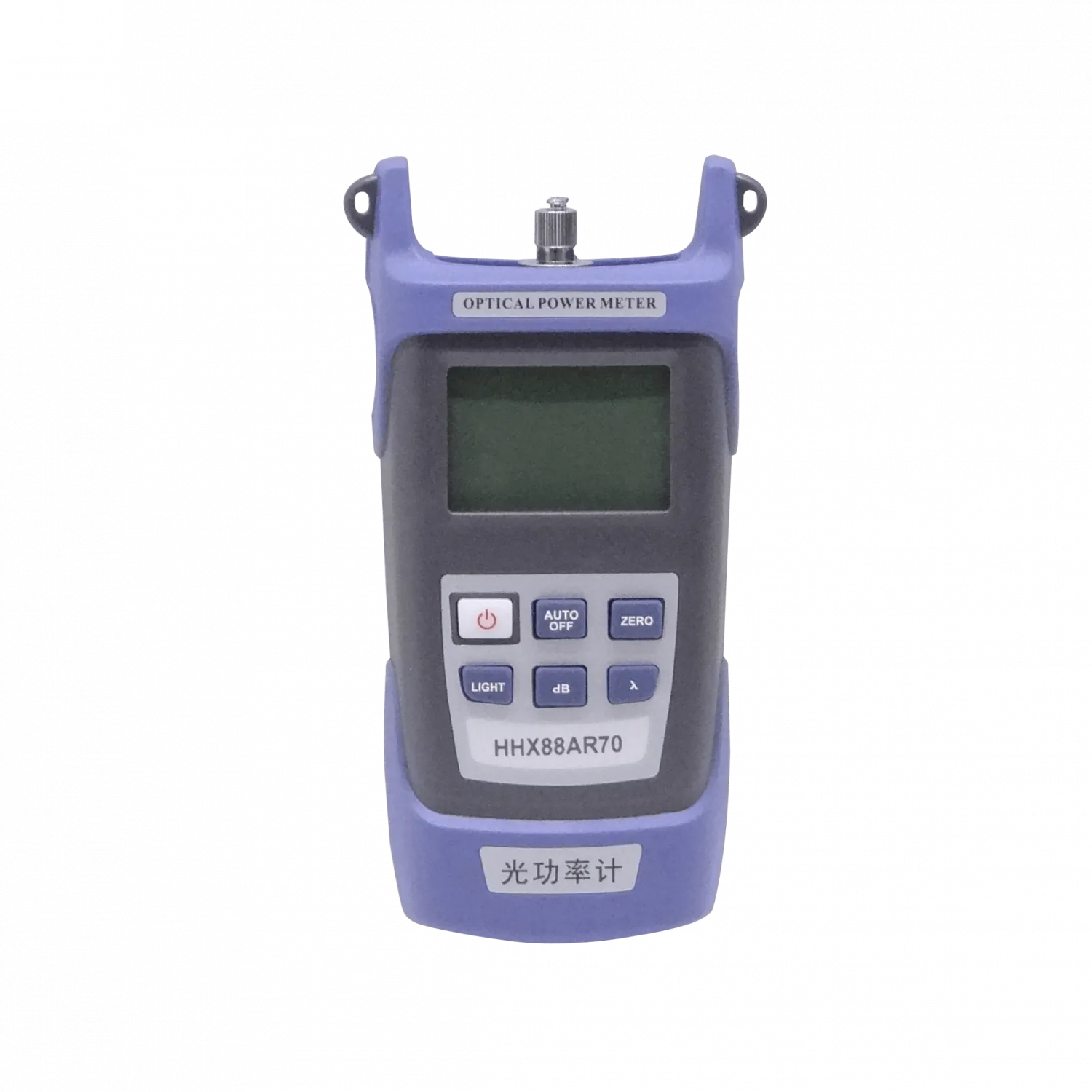 Kit Herramientas Medoptic Cortador Pela-Fibra Botella Power Meter Bolso 2