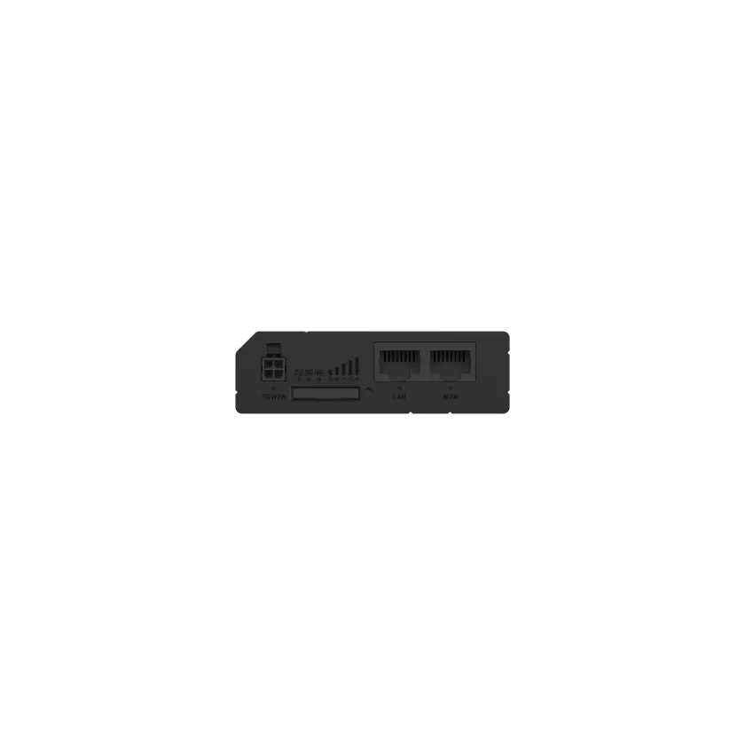 Router Industrial 2G/3G/4G RUT200 Wifi 1xSimcard Teltonika 3