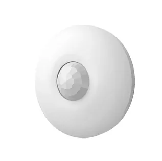 Detector PIR techo 12mt 360ø Inalambrico AX PRO Hikvision 2