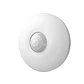 Detector PIR techo 12mt 360ø Inalambrico AX PRO Hikvision - Miniatura 2