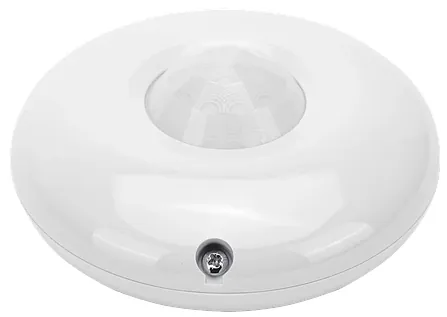 Detector PIR techo 12mt 360ø Inalambrico AX PRO Hikvision 3
