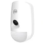 Detector PIR Inalámbrico Hikvision 12m para AXPRO DS-PDP12P-EG2-WB, Detection Range: 12m / 85.9° - Miniatura 2