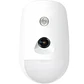 Detector PIR Inalámbrico Hikvision 12m para AXPRO DS-PDP12P-EG2-WB, Detection Range: 12m / 85.9° - Miniatura 3