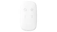 Llavero de Proximidad Hikvision, RF Wireless, 433 MHz, Configurable por App 2