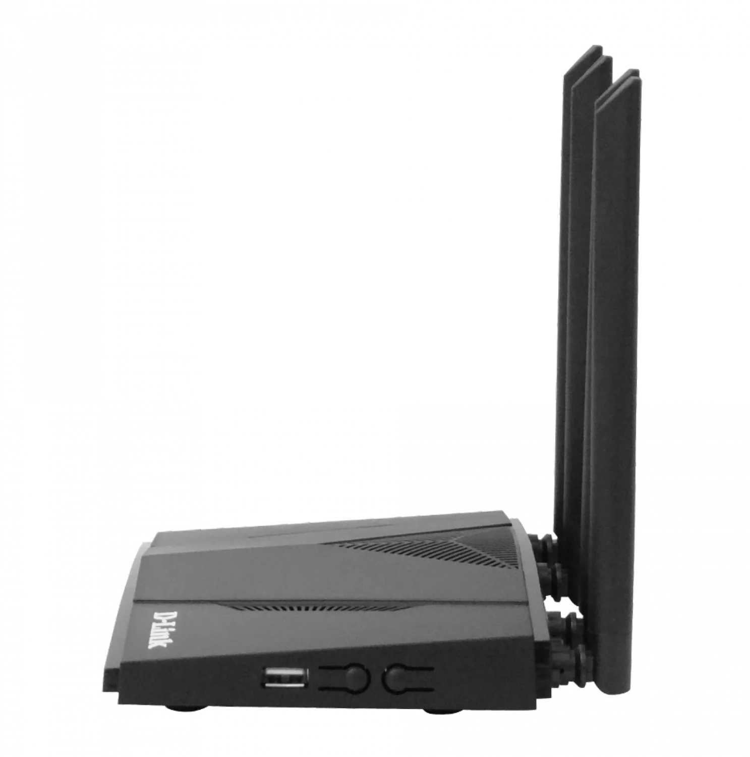 Modem D-LINK 4G/LTE-Cat4 N300-2,4GHz 4-antenas-fijas 1-Sim 4-100 1-WAN 1-USB 2