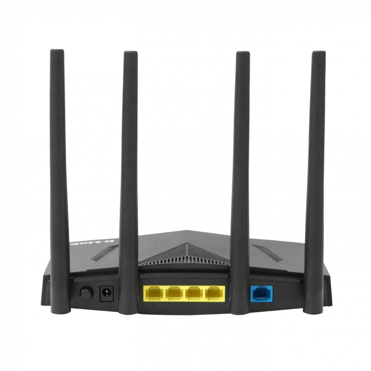 Modem D-LINK 4G/LTE-Cat4 N300-2,4GHz 4-antenas-fijas 1-Sim 4-100 1-WAN 1-USB 3