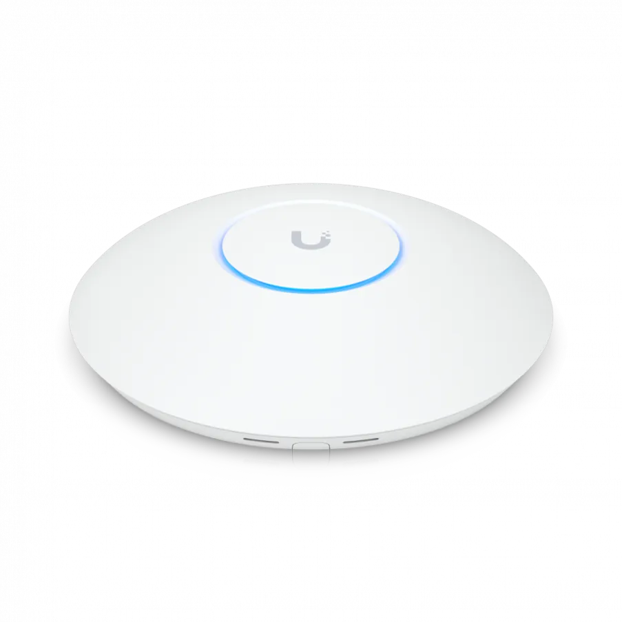 Punto de Acceso Inalámbrico de Alta Velocidad Ubiquiti U7 Pro Access Point WiFi 7 2