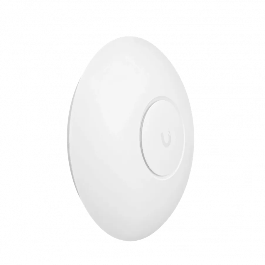 Punto de Acceso Inalámbrico de Alta Velocidad Ubiquiti U7 Pro Access Point WiFi 7 4