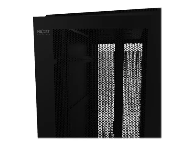 Gabinete 42U Server 600x1000mm 4 Ventilad NXT 2