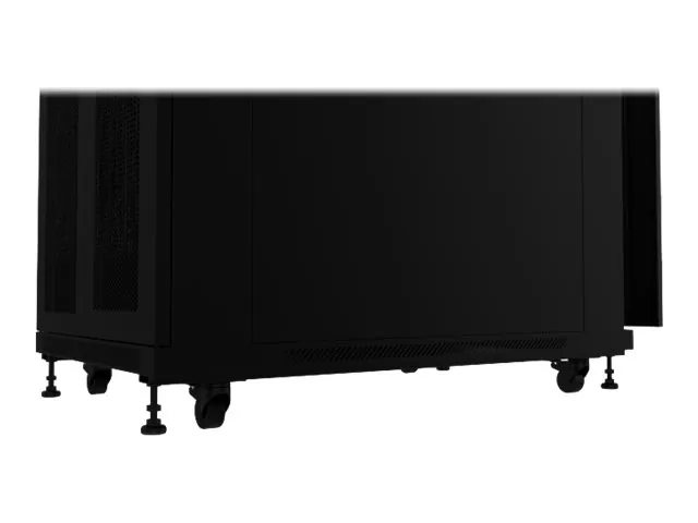 Gabinete 42U Server 600x1000mm 4 Ventilad NXT 4