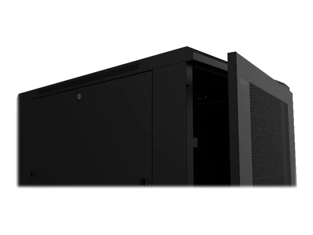 Gabinete 42U Server 600x1000mm 4 Ventilad NXT 3