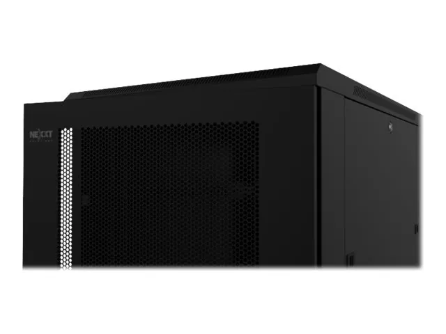 Gabinete 42U Server 600x1000mm 4 Ventilad NXT 5