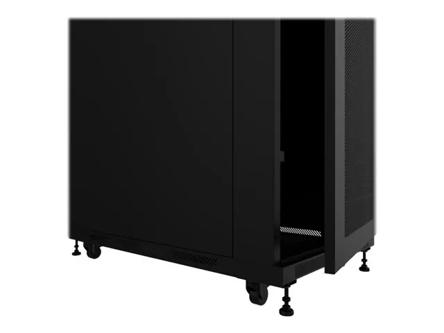 Gabinete 42U Server 600x1000mm 4 Ventilad NXT 6