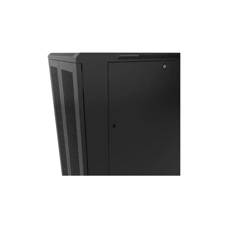Gabinete 42U Telecomunicaciones 600x1000mm 4 Ventilad NXT 3