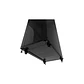 Gabinete 42U Telecomunicaciones 600x1000mm 4 Ventilad NXT - Miniatura 5