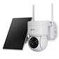 Cámara Solar Inteligente Wi-Fi PTZ Nexxt Solutions NHC-OP20S, 1080p Full HD, para Exteriores - Miniatura 2