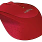 Mouse Inalambrico Logitech M280 Rojo Wireless 2.4GHz - Miniatura 1