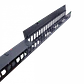 Ordenador vertical 42U 187cm 2-tapa-metal anch-10cm prof-11cm - Miniatura 2