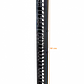 Ordenador vertical 42U 187cm 2-tapa-metal anch-10cm prof-11cm - Miniatura 3