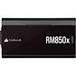Fuente de poder RM850x 80 Plus Gold Full Modular ATX Corsair - Miniatura 4