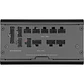 Fuente de poder RM850x 80 Plus Gold Full Modular ATX Corsair - Miniatura 5
