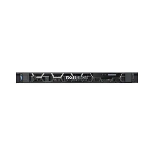Servidor PER250 Xeon E-2324 16GB 1x4TB HDD 3.5-4 PERC H355 iDRAC DELL 3