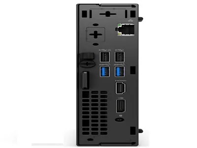 DELL OPTIPLEX MICRO 7020 I7-14700T 16GB 512SSD WIFI Win11PRO 3