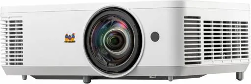 Proyector VIEWSONIC PS502W T.CORTO 4000LUM WXGA HDMIX2/USB-A(5V/1 2