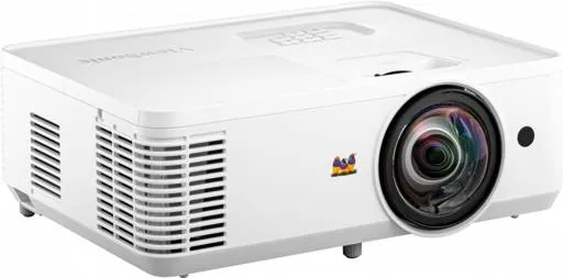 Proyector VIEWSONIC PS502W T.CORTO 4000LUM WXGA HDMIX2/USB-A(5V/1 3