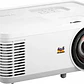 Proyector VIEWSONIC PS502W T.CORTO 4000LUM WXGA HDMIX2/USB-A(5V/1 - Miniatura 3