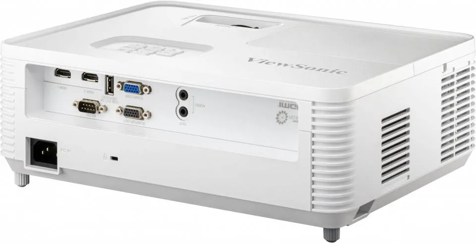 Proyector VIEWSONIC PS502W T.CORTO 4000LUM WXGA HDMIX2/USB-A(5V/1 4