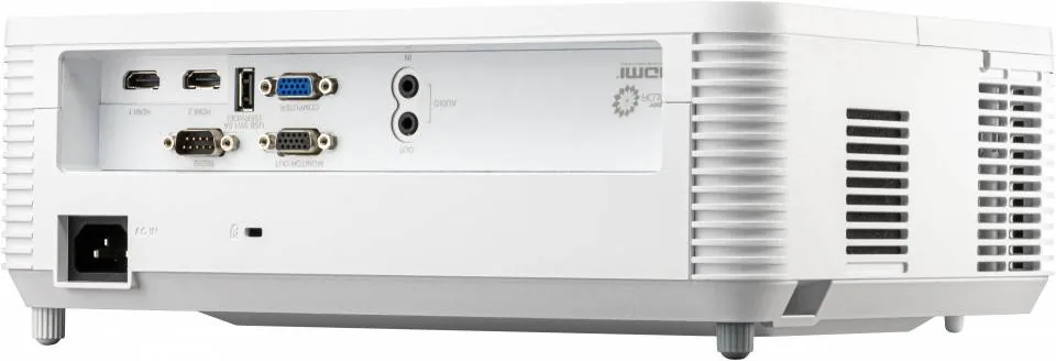 Proyector VIEWSONIC PS502W T.CORTO 4000LUM WXGA HDMIX2/USB-A(5V/1 5
