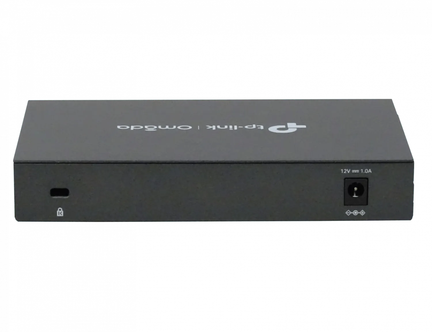 Router TP-LINK VPN Gigabit Omada ER605 (TL-R605) V2, Integrado en Omada SDN, Gestión centralizada 3