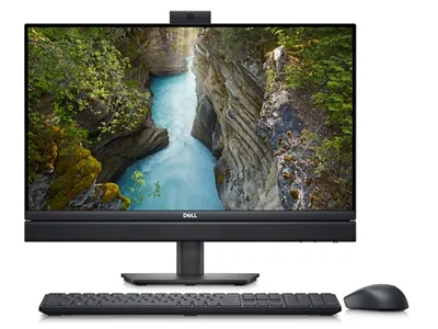 DELL OPTIPLEX 7410 AIO 23.8FHD i5-13500 8GB 512SSD W11Pro 2