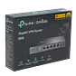 Router TP-LINK VPN Gigabit Omada ER605 (TL-R605) V2, Integrado en Omada SDN, Gestión centralizada - Miniatura 7