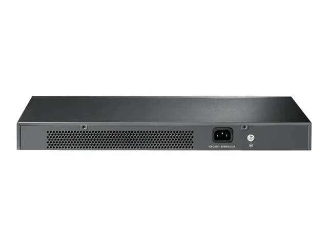 Switch Gigabit 16 puertos no administrable TP-link 2