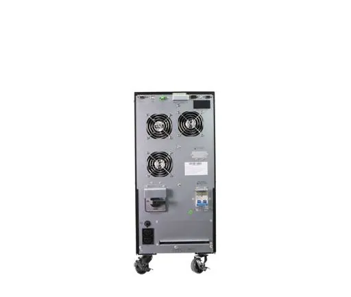 Forza UPS Atlas Onl 10KVA/10000W doble conversion 220v tower 2