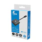 Adaptador USB Tipo-C macho a HDMI hembra, Calibre: 32 AWG, Res: 3840x2160, 10cm - Miniatura 3