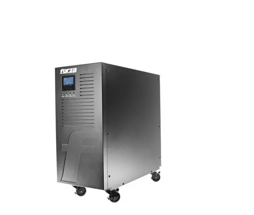 Forza UPS Atlas Onl 10KVA/10000W doble conversion 220v tower 3