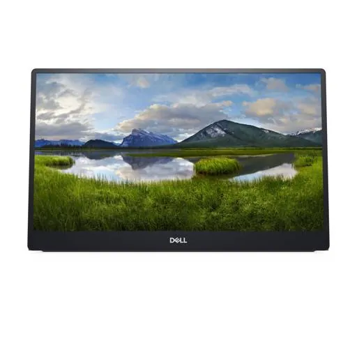 Dell Monitor P1424H 1920x1080 14in USB-C 3WTY 3