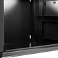 Gabinete de Pared Fijo Nexxt Solutions NEC-FXU66B 4U, para Redes y Servidores - Miniatura 2